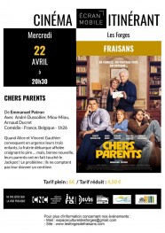 CHERS PARENTS