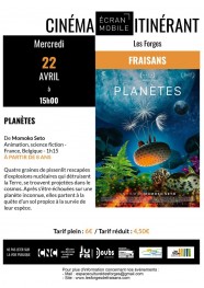 Plan�tes 