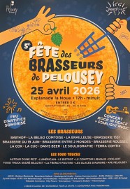 F�te des brasseurs