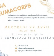 Atelier Yoga PneumaCorps