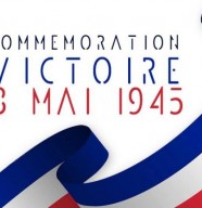 C�r�monie du 8 mai