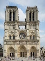 Week-end � Paris