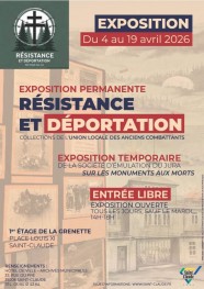 R�sistance et D�portation