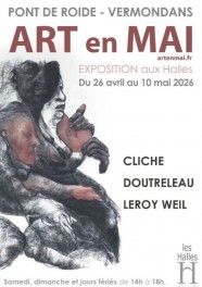 Art en Mai