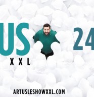 Artus - le Show XXL au Cin�ma