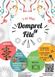 Domprel en F�te