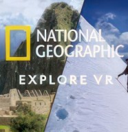 r�alit� virtuelle : D�couvre le Machu Picchu ou l'Antarctique