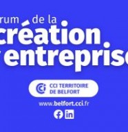 Forum de la Cr�ation d'Entreprise