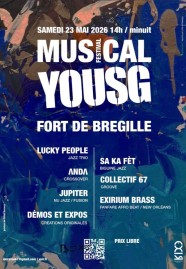 Festival Musical Yousg