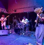 Carte Blanche au Conservatoire du Grand Besan�on