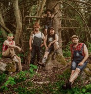 Steve'n'Seagulls