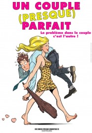 Un couple (presque) parfait