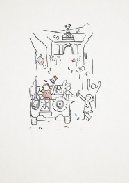 Biblioth�que vivante : M�moires de Pontarlier