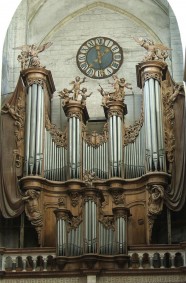 Les Petits concerts du march�