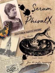 Jeu de piste immersif 