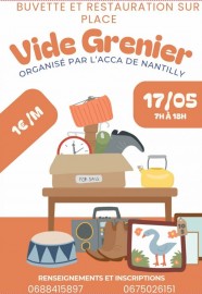 Vide-grenier