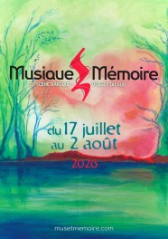 Festival Musique et M�moire
