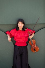 Solo a violino senza basso