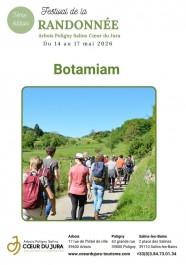 randonn�e : Botamiam