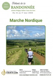 Marche nordique