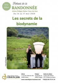 Randonn�e : Les secrets de la biodynamie