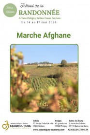 Randonn�e : Marche Afghane