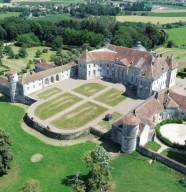 Visite : Retour � l'�l�gance au ch�teau