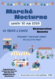 March� nocturne