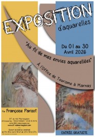 Fran�oise Parisot