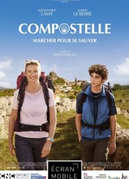 Compostelle