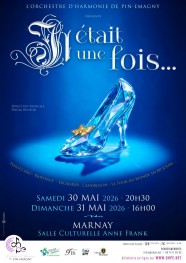 Orchestre d'Harmonie de Pin-Emagny 