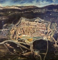 Visite : Les Fortifications