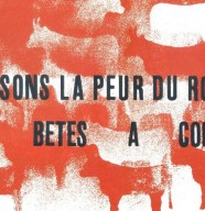 Visite : Entre engagement et regard critique