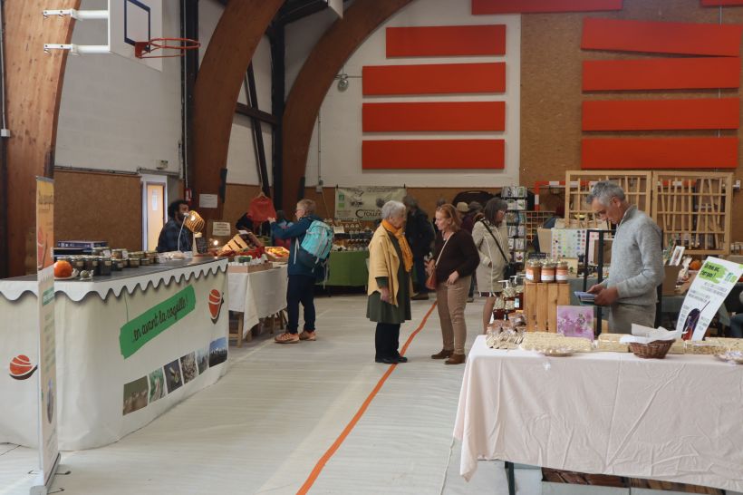 24ème Foire Bio