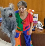 Contes th��tralis�s