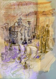 VISITE GUID�E : Parcours sonore