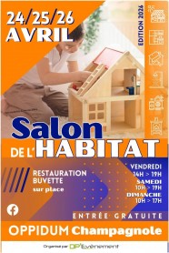 Salon de l'Habitat