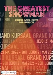 Choeur Inter-Lyc�es 