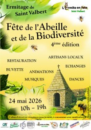 4�me F�te de l'Abeille et de la Biodiversit�