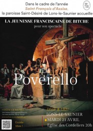 Le Povorello