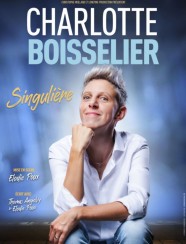 Charlotte Boisselier