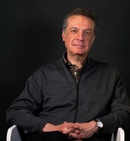 Conf�rence-d�bat avec Stathis Kouv�lakis
