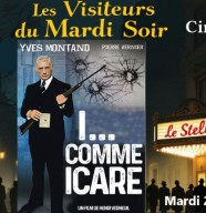 Cin�Club - Les Visiteurs du Mardi Soir