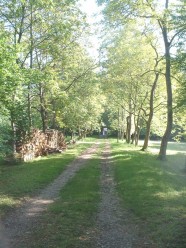 Visites guid�es de la Grange Huguenet