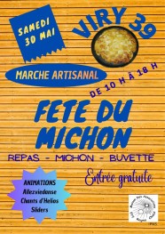 F�TE DU MICHON