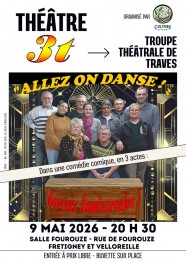 ALLEZ ON DANSE !