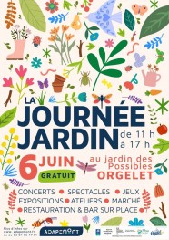 La Journ�e Jardin
