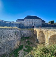 Visite : la Citadelle, 3 si�cles d'Histoire