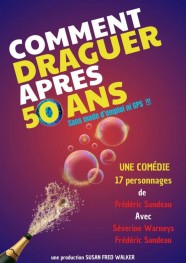 Comment draguer apr�s 50 ans