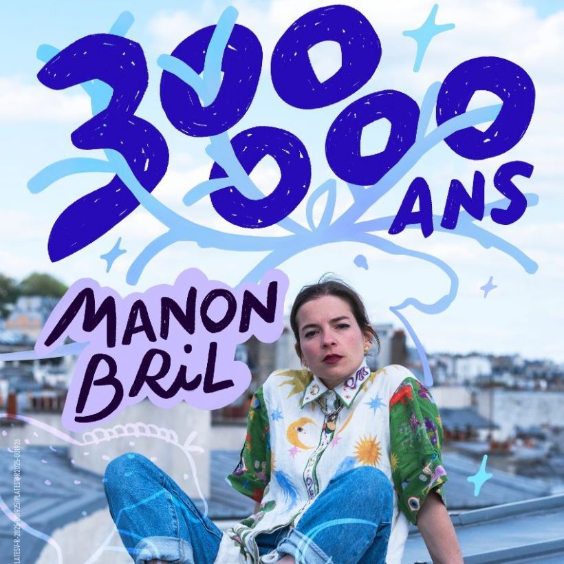 Manon Bril